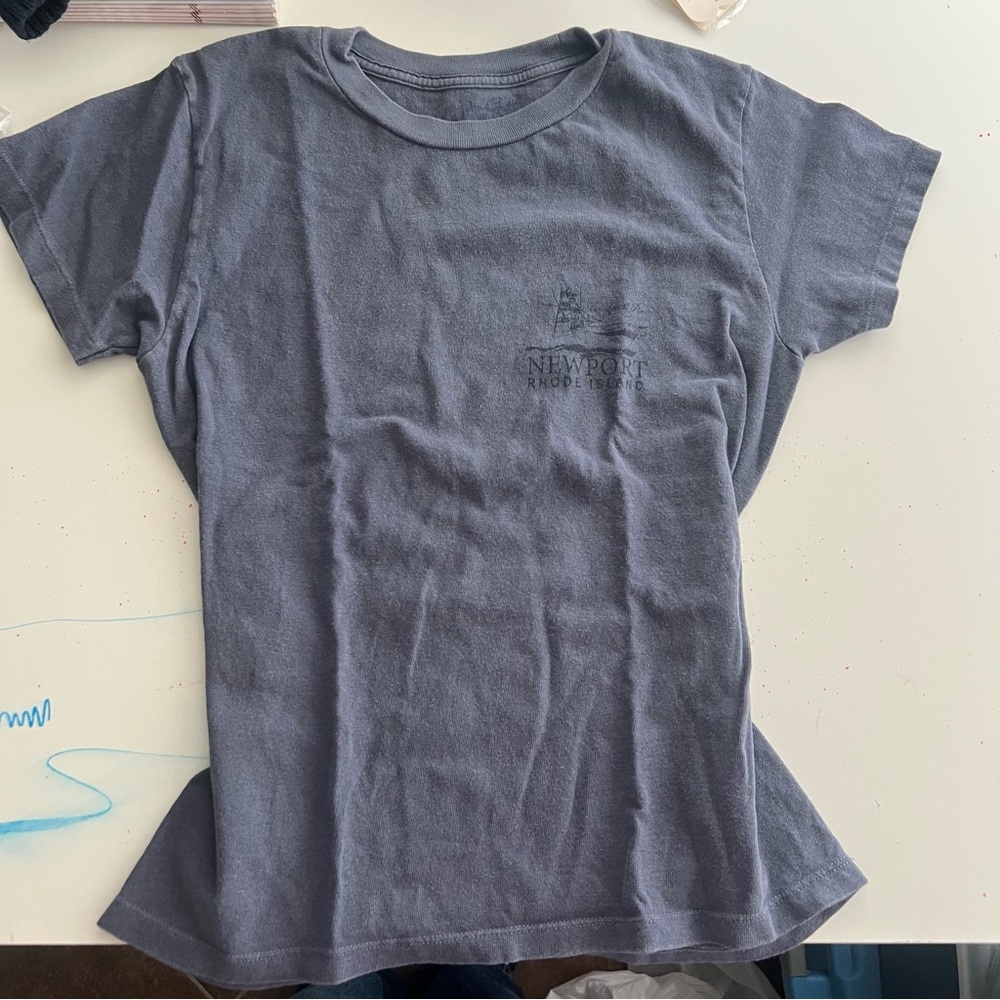 Brandy tee
